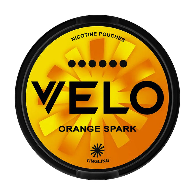 Velo Orange Spark 17mg