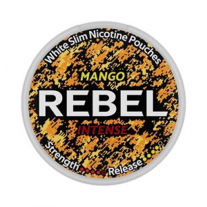 Rebel Mango Intense 20mg