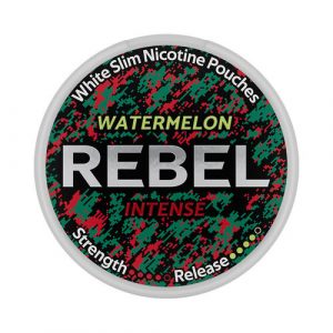 Rebel Watermelon Intense 20mg