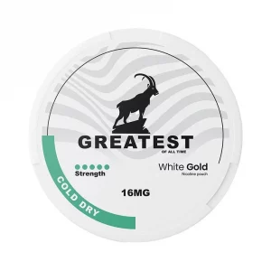 Greatest Cold Dry 16mg