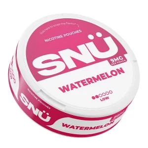 SNU Watermelon 9mg