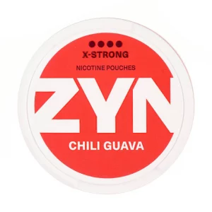 Zyn Chili Guava 11mg