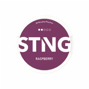 STNG Raspberry 16.7mg