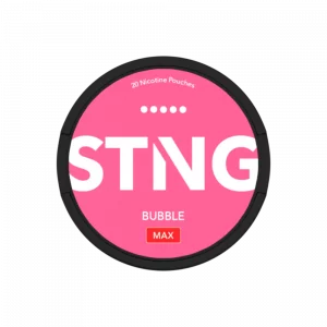 STNG Bubble Max 50mg