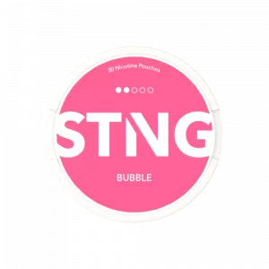 STNG Bubble 16.7mg