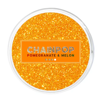 Chainpop Pomegranate & Melon 15mg