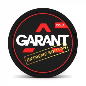 Garant Extreme Cola 50mg