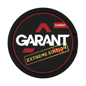 Garant Extreme Cherry 50mg