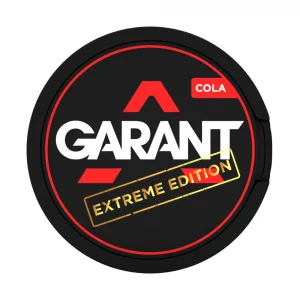 Garant Extreme Cola 50mg