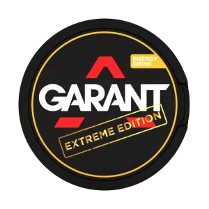 Garant Extreme Energy Drink 50mg
