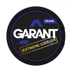 Garant Extreme Grape 50mg