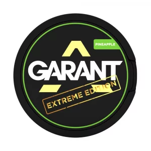 Garant Extreme Pineapple 50mg