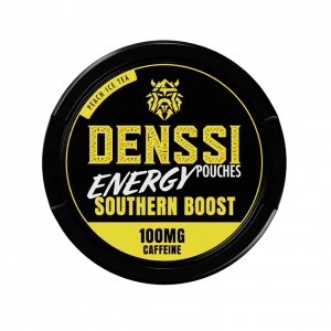 Denssi Energy Southern Boost 100mg