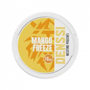 Denssi Mango Freeze 16mg