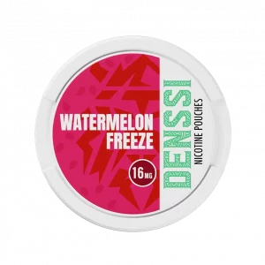 Denssi Watermelon Freeze 16mg