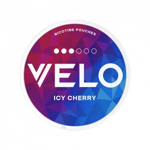 Velo Icy Cherry 8mg