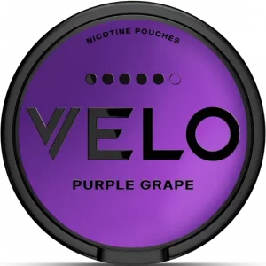 Velo Purple Grape 14mg
