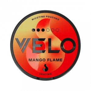 Velo Mango Flame 14mg
