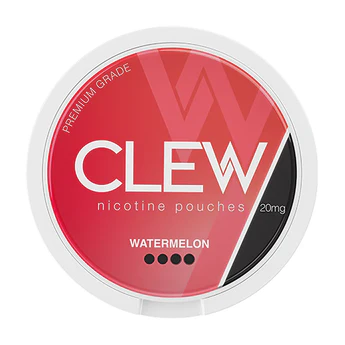 Clew Watermelon 20mg