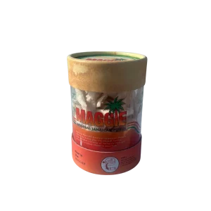 Maggie Cherry Tonic Mega Can 60mg