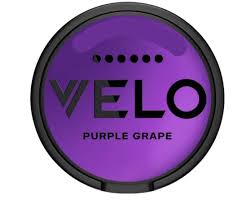 Velo Purple Grape 17mg