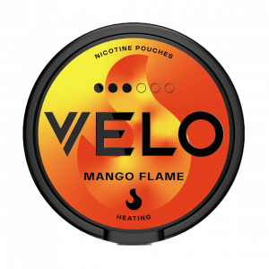 Velo Mango Flame 10mg
