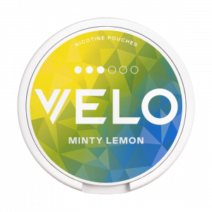 Velo Minty Lemon 10mg