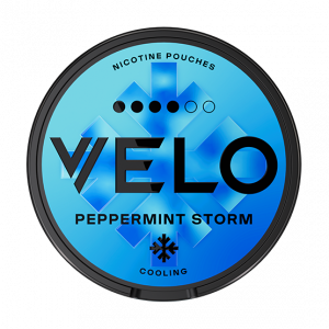 Velo Peppermint Storm 11mg