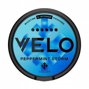 Velo Peppermint Storm 17mg