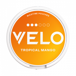 Velo Tropical Mango 10mg