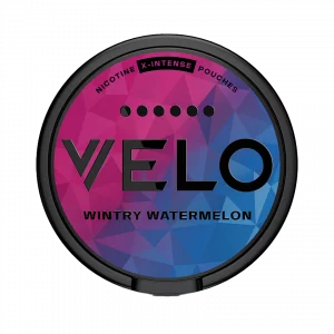 Velo Wintery Watermelon 17mg