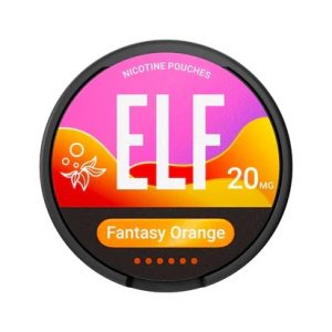 Elf Fantasy Orange 20mg