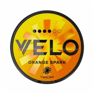 Velo Orange Spark 10mg