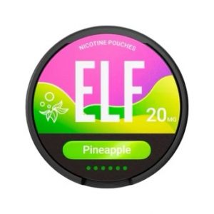 Elf Pineapple 20mg