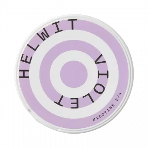 Helwit Violet 15mg