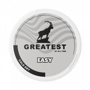 Greatest Cold Easy Dry 4mg