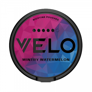 Velo Wintery Watermelon 14mg