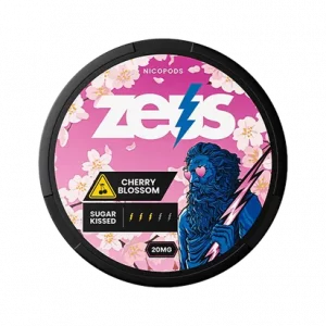 Zeus Cherry Blossom 20mg