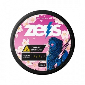 Zeus Cherry Blossom 20mg