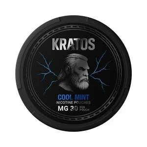 Kratos Cool Mint 30mg