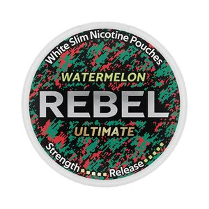 Rebel Watermelon Ultimate 50mg