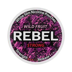 Rebel Wild Fruit Strong 16mg