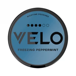 Velo Freezing Peppermint 11mg