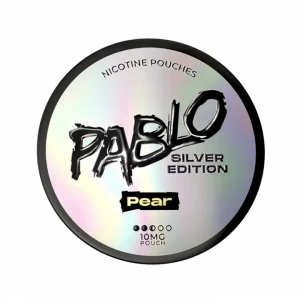 Pablo Silver Pear 10mg
