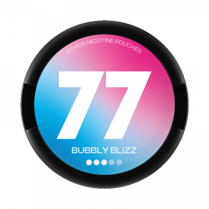 77 Bubbly Fizz 10.4mg