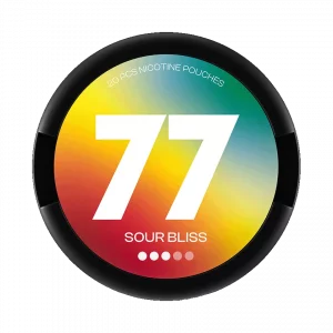 77 Sour Bliss 10.4mg