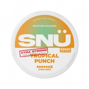 SNU Tropical Punch 45mg