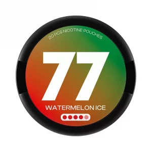 77 Watermelon Ice 15.6mg