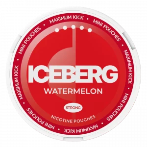 Iceberg Mini Watermelon 20mg