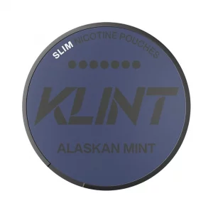 KLINT Alaskan Mint 30mg